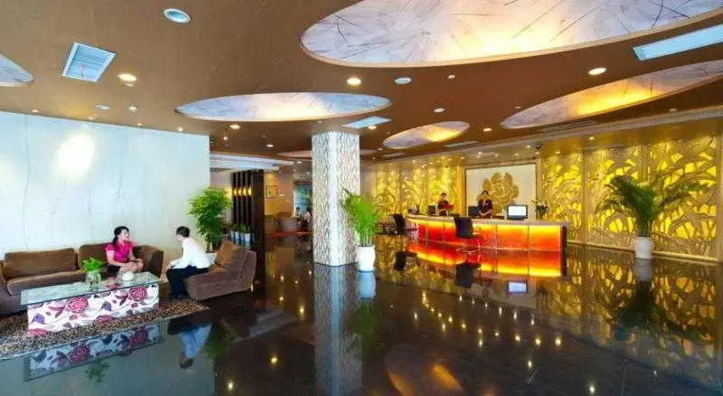 Hangzhou Jasmine International Hotel