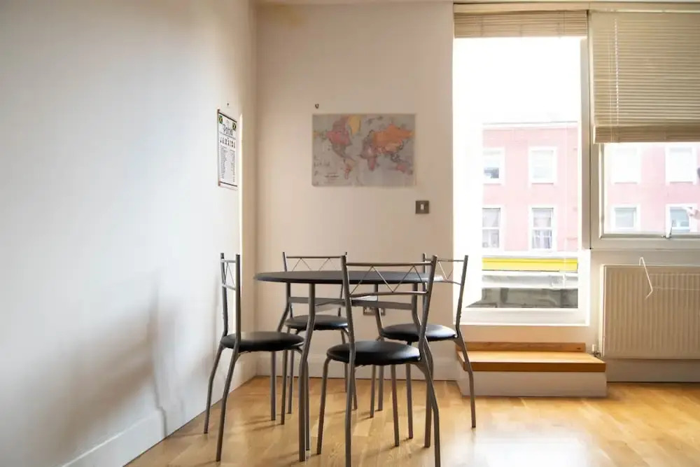 Bright and Cosy 1 Bedroom Flat in Greenwich