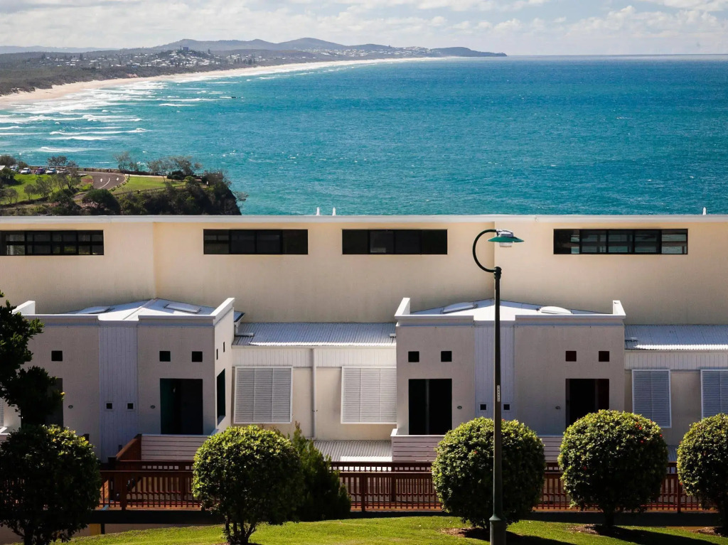 The Point Coolum