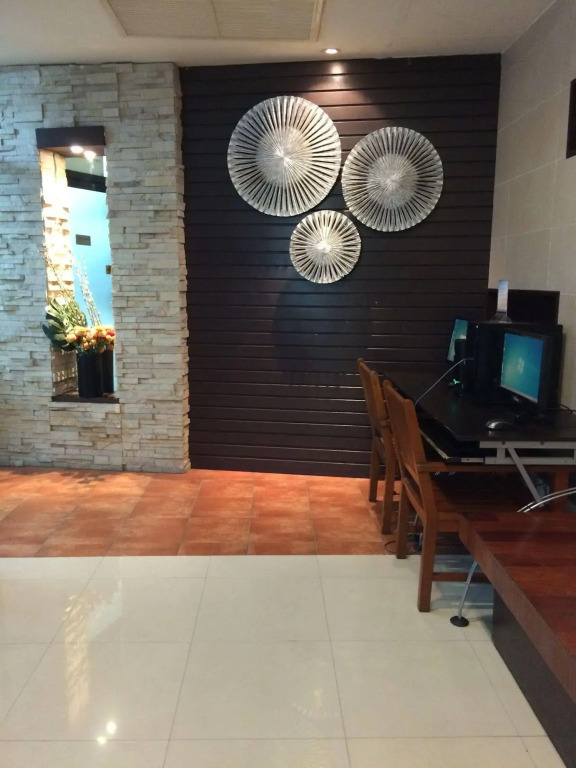 The Mulberry Bangkok Khaosan Road