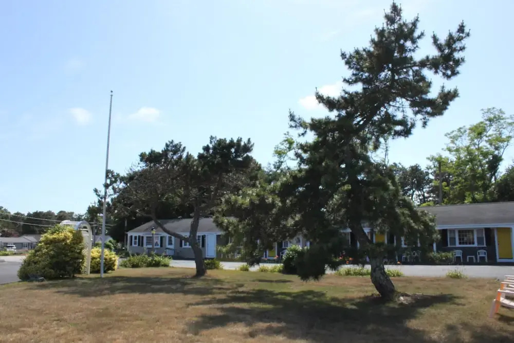 The Coachman Motor Inn