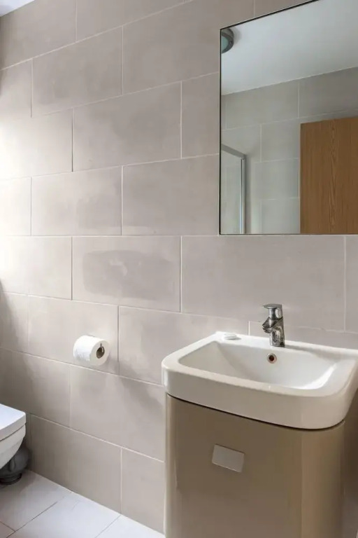 1-bedroom Apartment With Private Garden