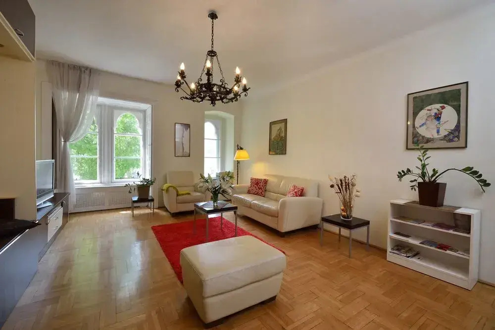 Fancyapartments