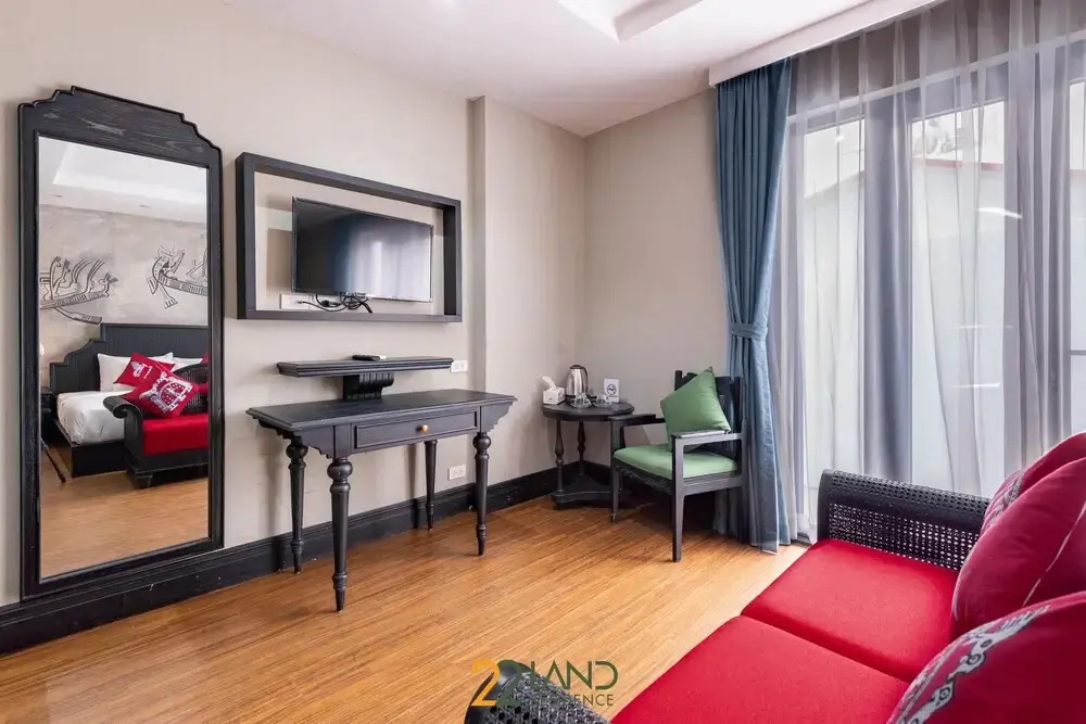 Hanoi Indochine Premium Hotel