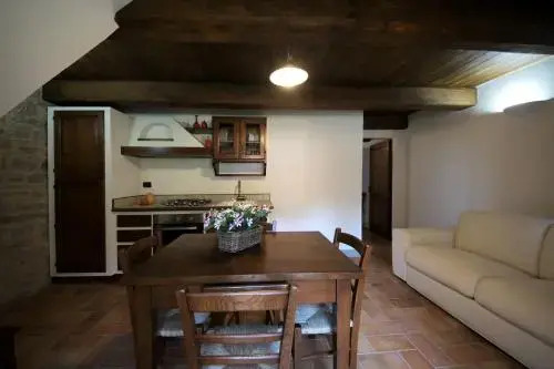 Agriturismo Terrazza sul Parco