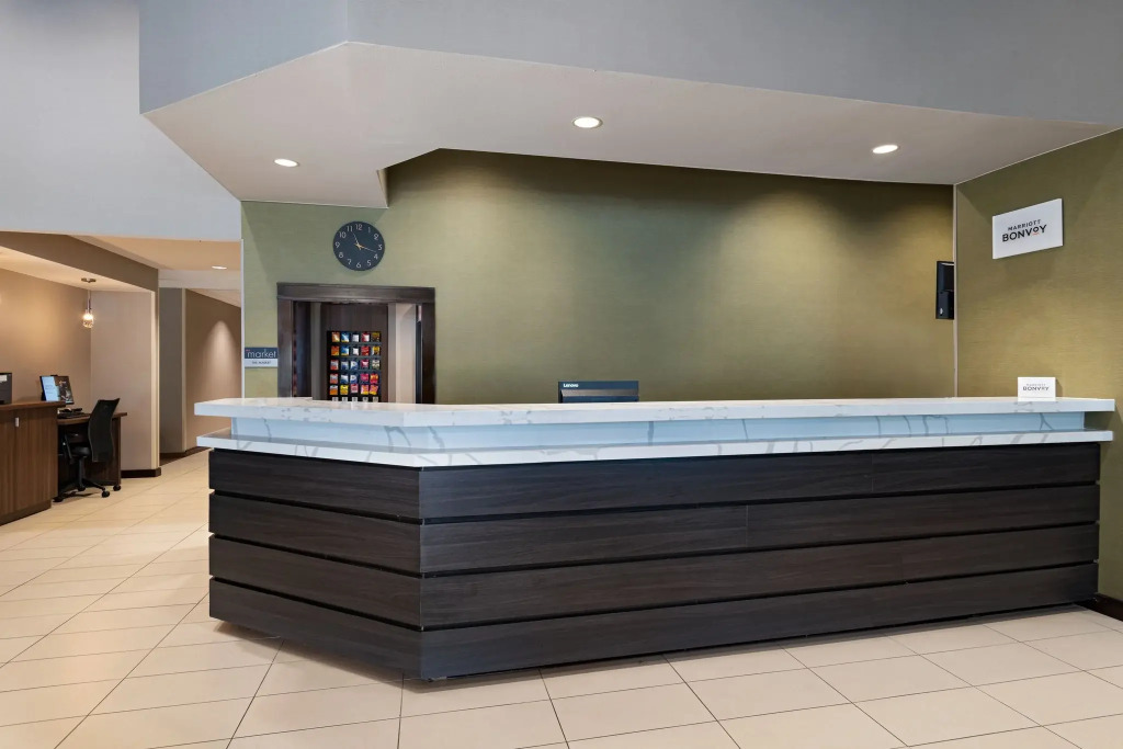 Residence Inn