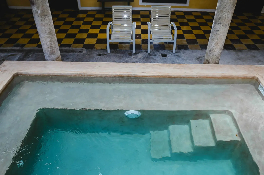 Hotel Santiago