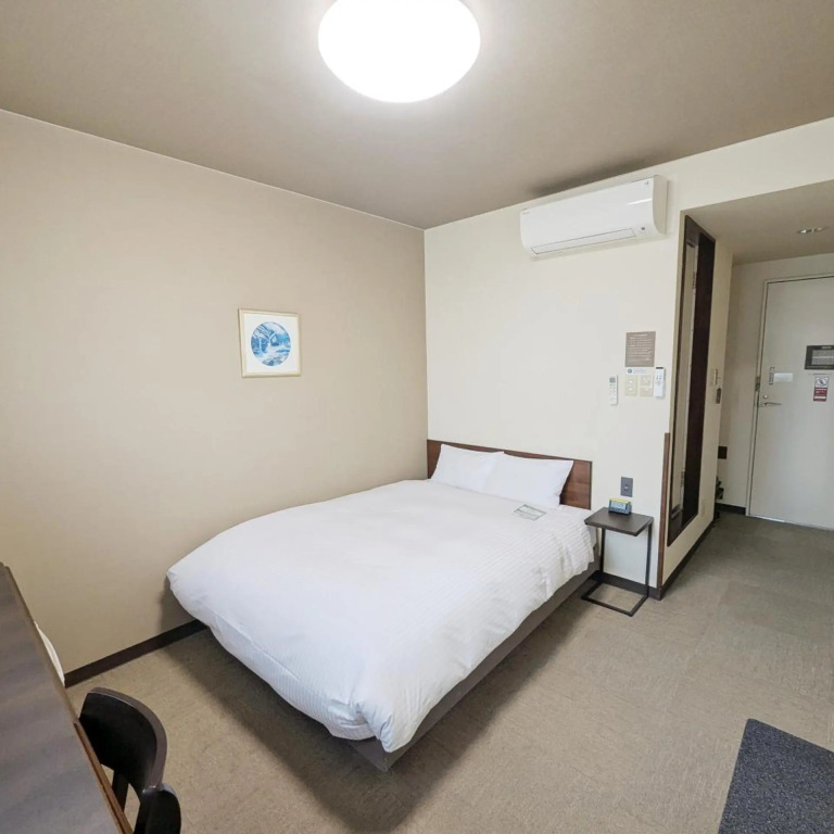 Hotel Route-Inn Court Shinonoi