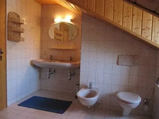 Ferienhaus Evi