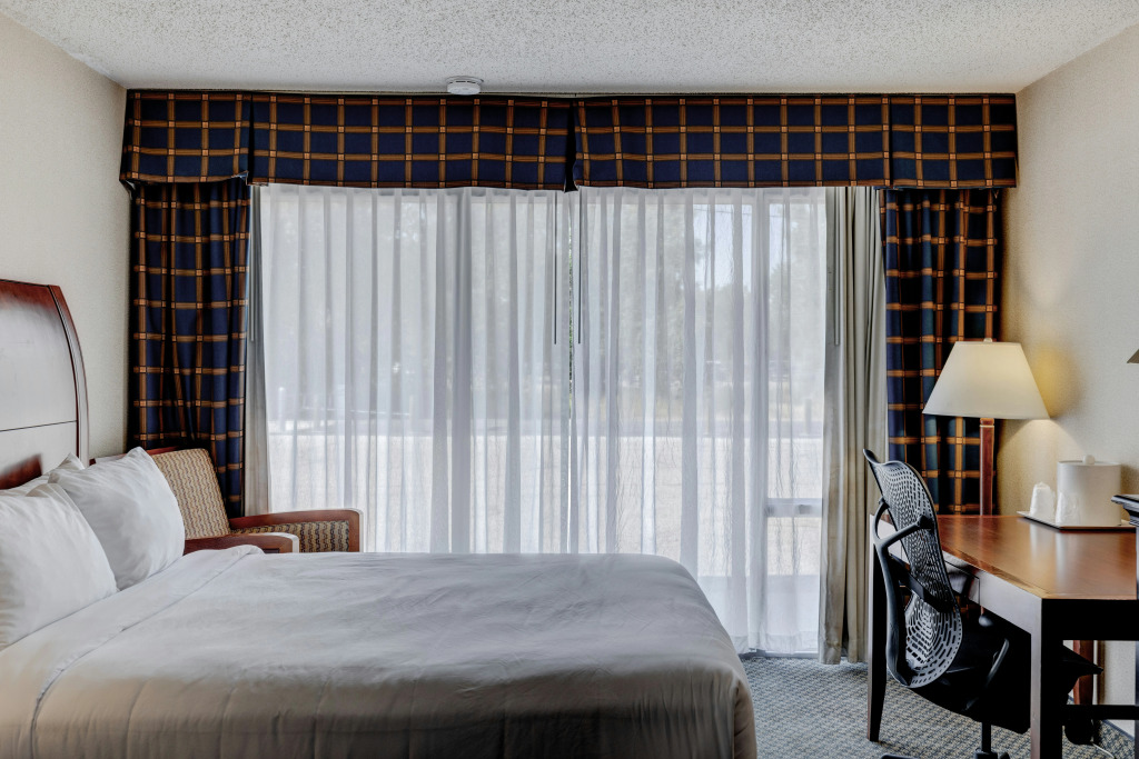 Ramada Plaza Riverside