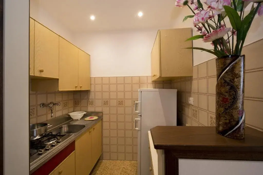 Residence G. Verdi