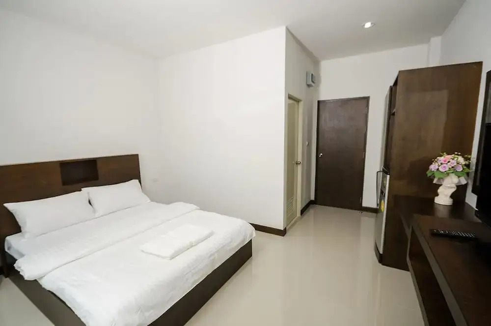 Sukalya Apartment Suratthani