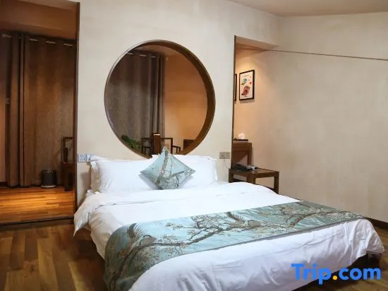 Qiyue Hotel