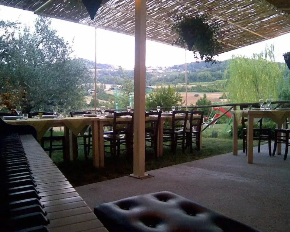 Le Spighe Agriturismo