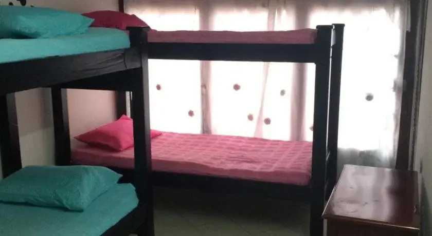 Hostal Monarca