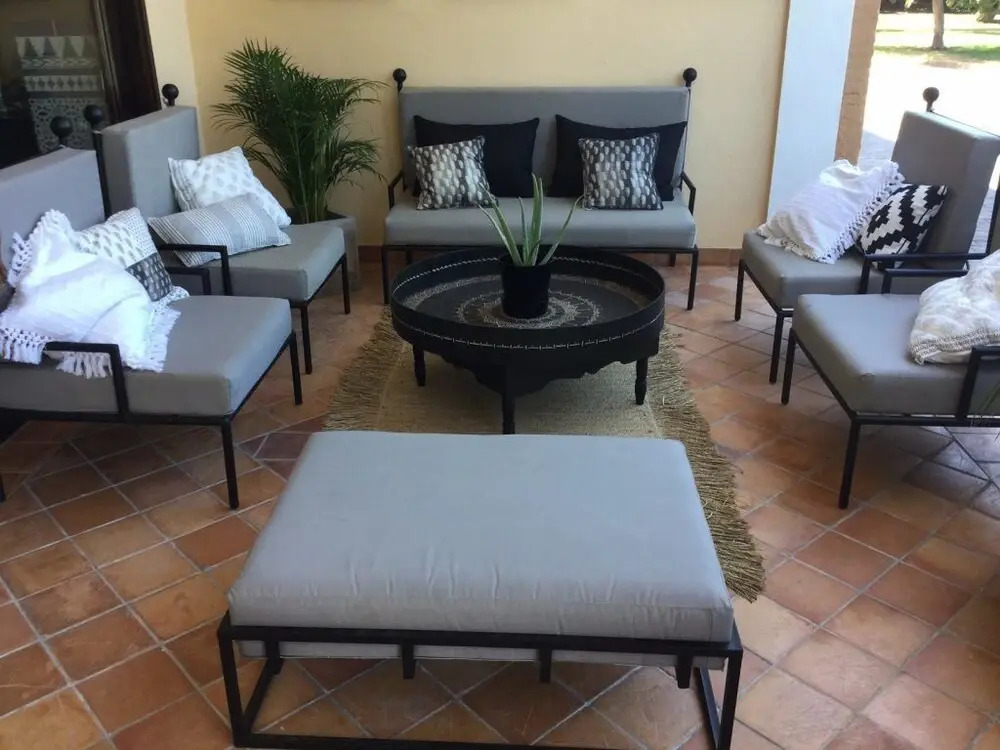 Gran Villa Rosa