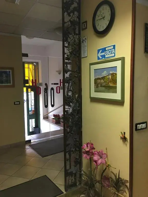 Hotel Dora