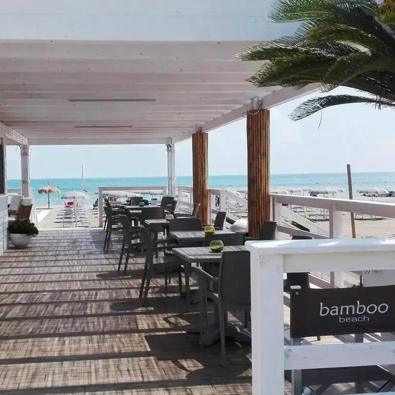B&B La Suite Alba Adriatica