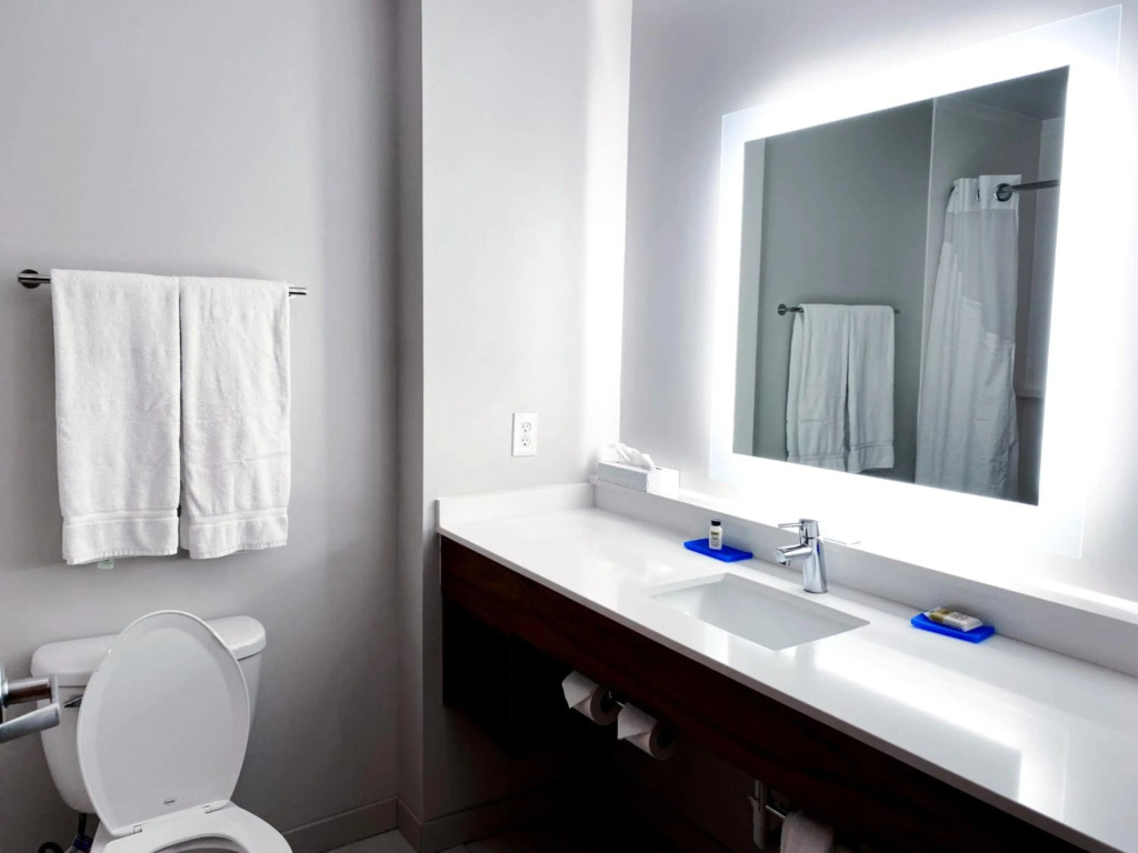 Holiday Inn Express & Suites La Porte by IHG