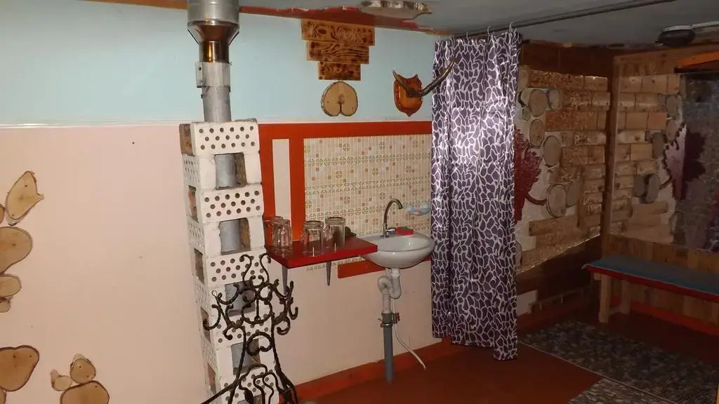 Holiday Home Yubileynaya