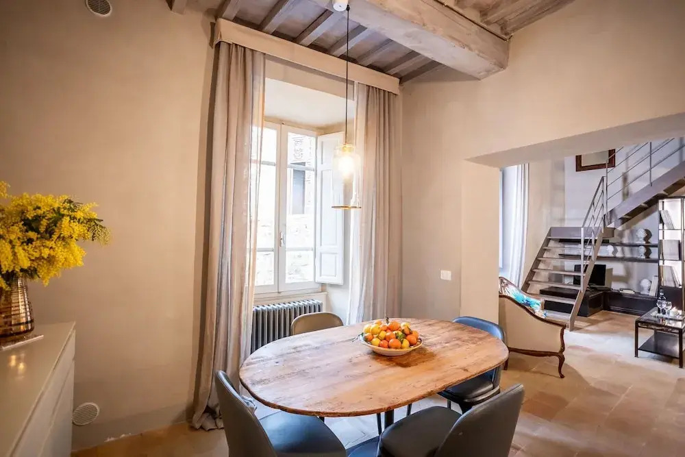 Stylish Apartment