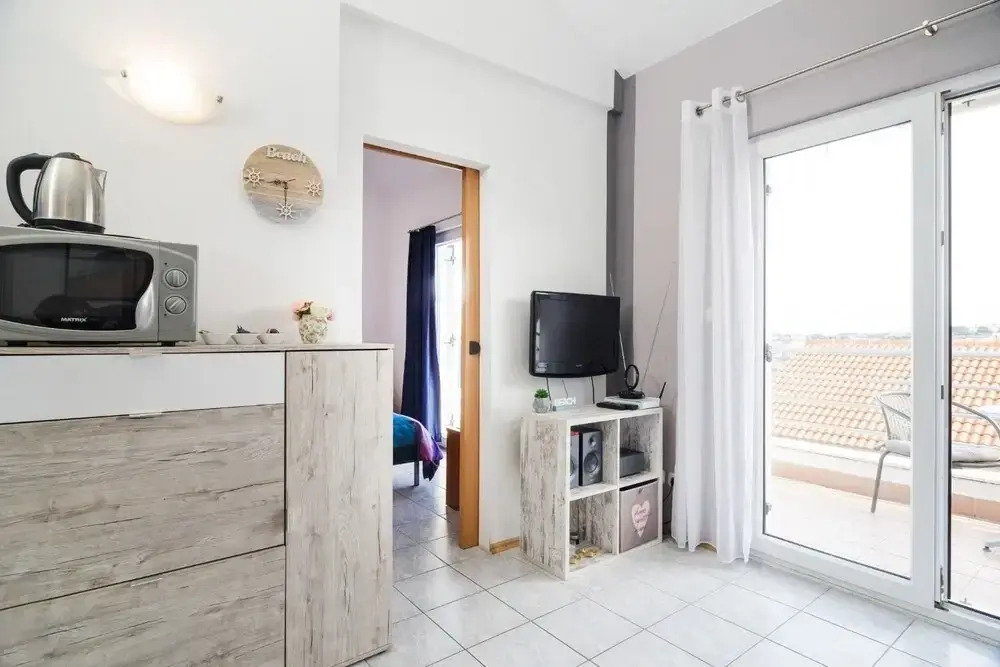 Tatja - 2 Bedroom Apartment - A1