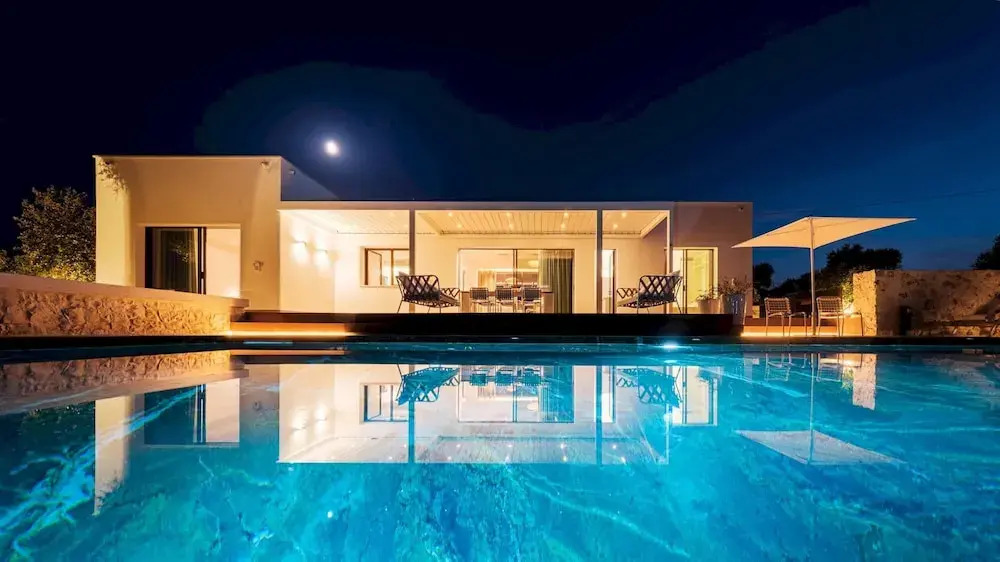 VILLA DIANORA 6, Emma Villas