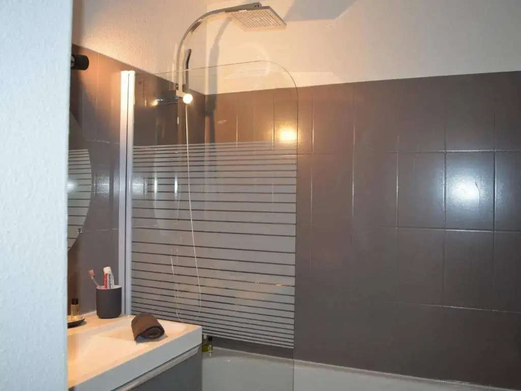 Appartement Banyuls-sur-Mer, 2 pièces, 4 personnes - FR-1-225C-31