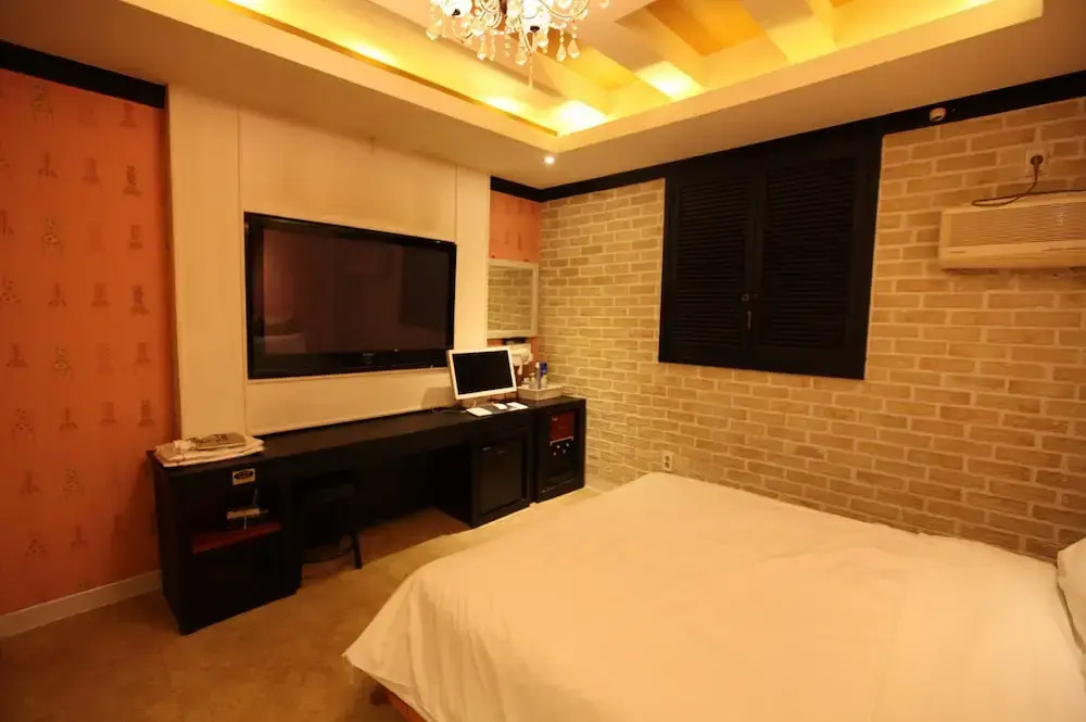 Theme 21 Motel