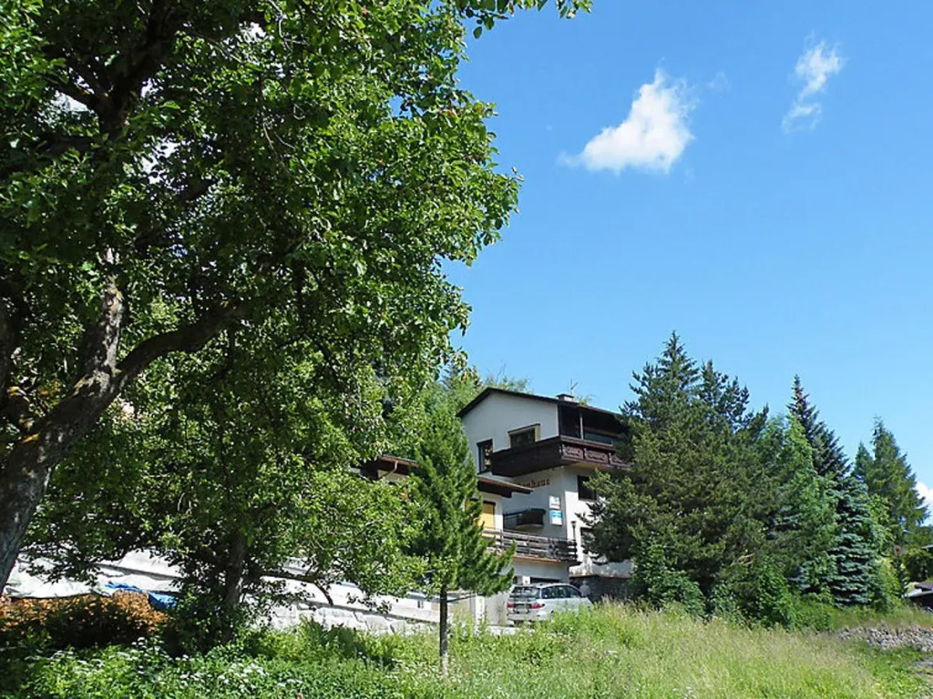 Apartment Biegel-Kraus by Interhome