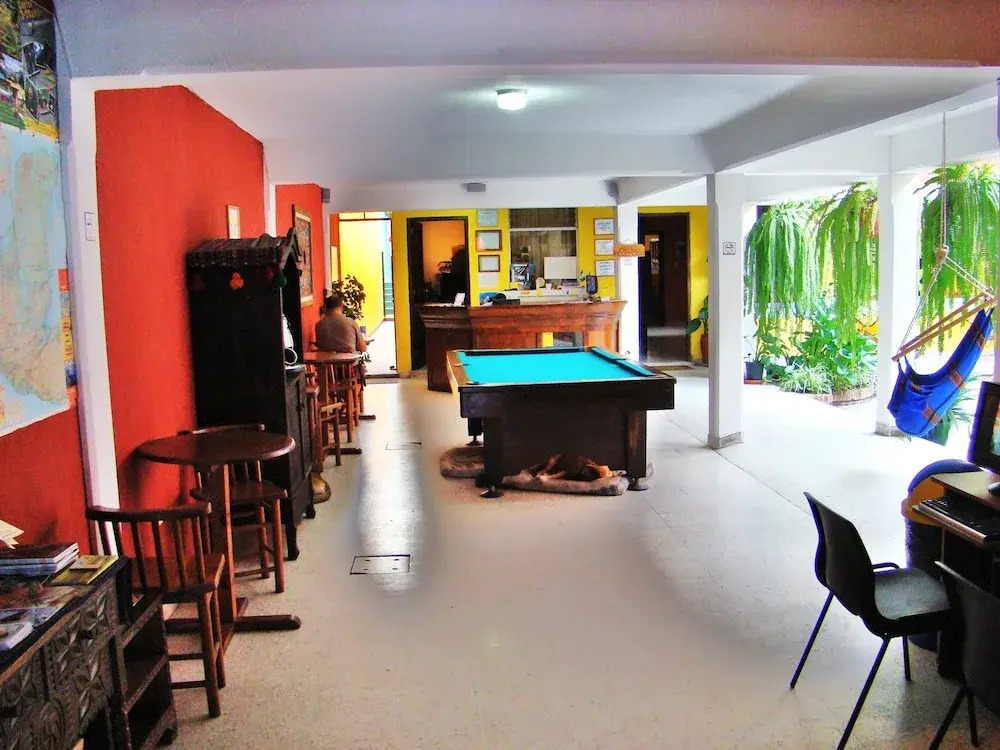 Hotel Casa Rustica by AHS