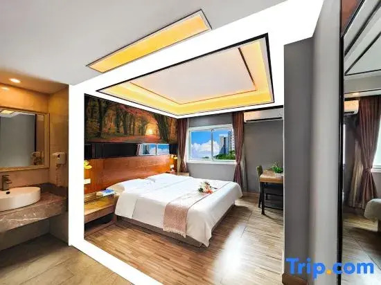Ruji · Ruji Hotel (Songgang bus station, Shenzhen)