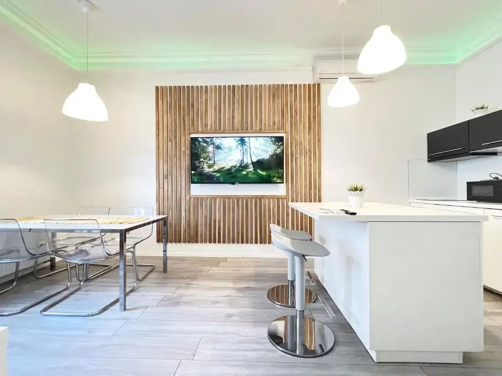 Agape Apartments