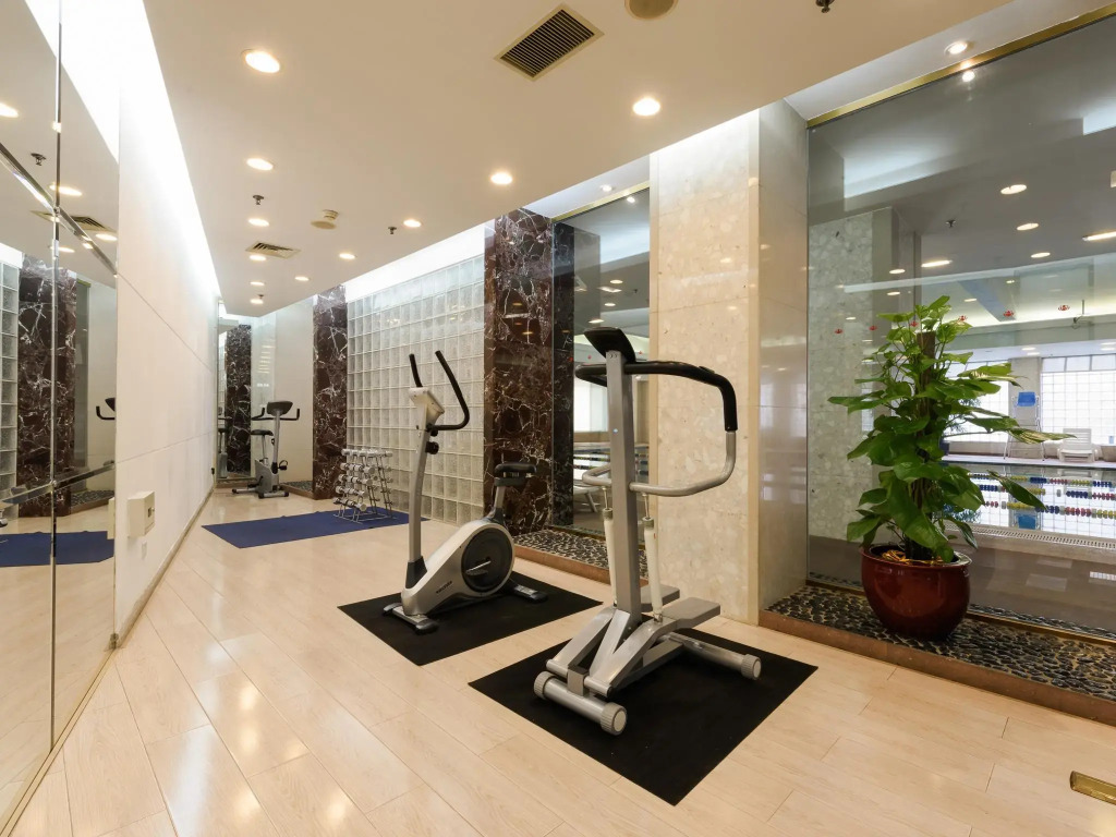 Asia Hotel Beijing