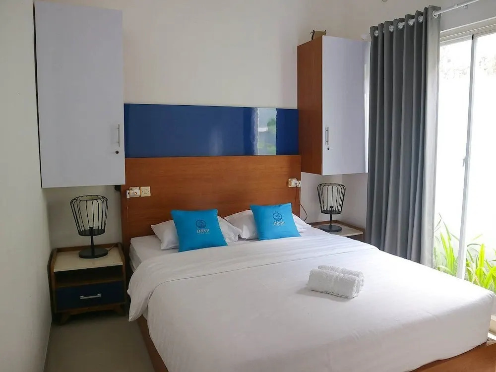 Nau Hostel