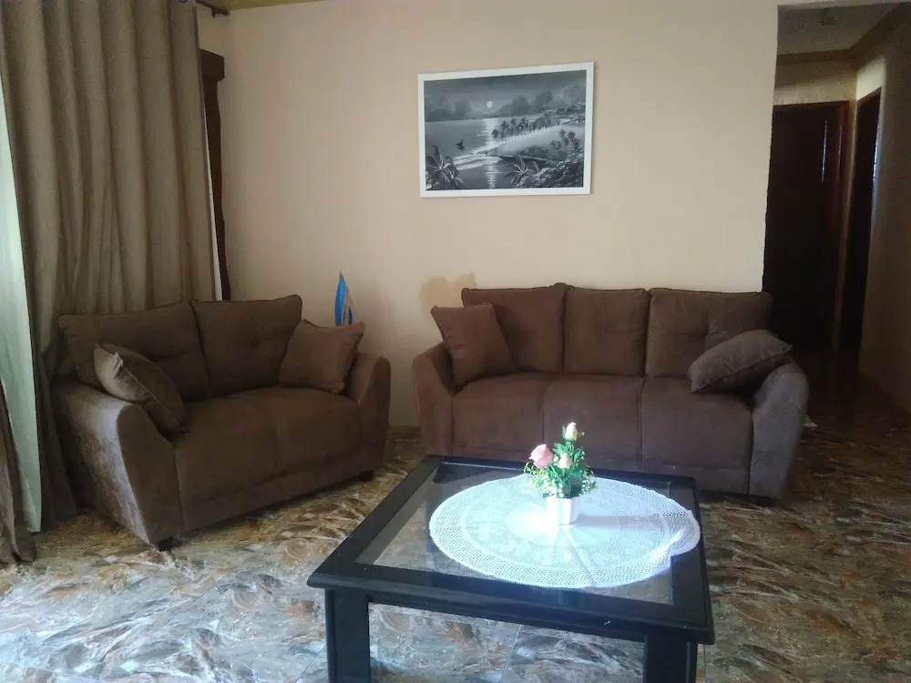 Casa para Temporada - Nossa Pousada