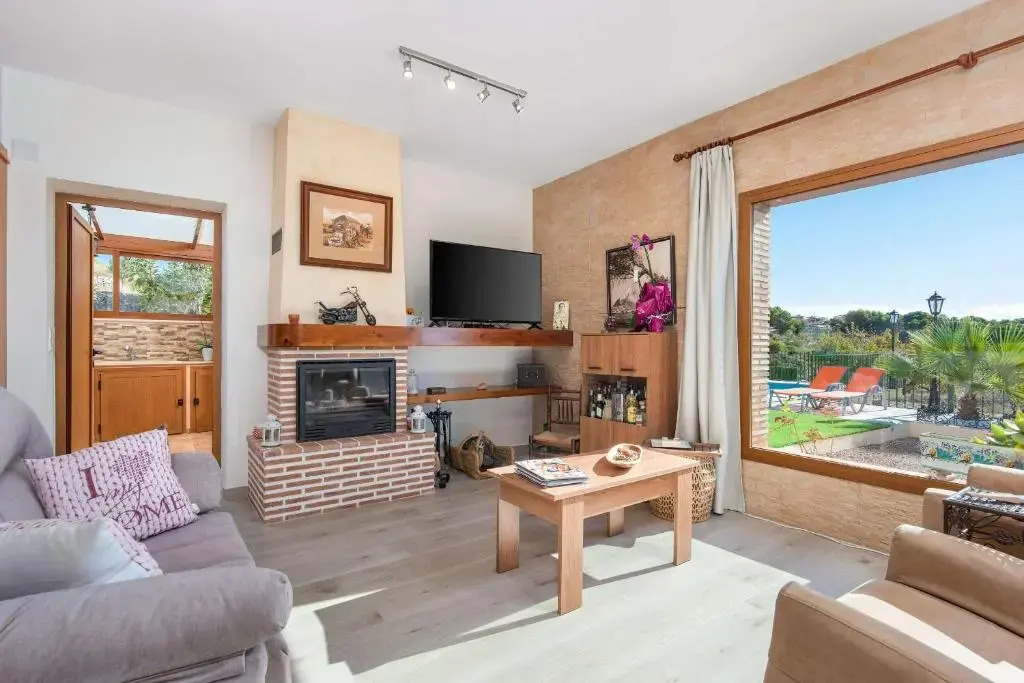 Villa Cian -PlusHolidays