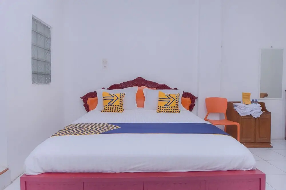 RedDoorz Syariah at Hotel Seunia Banda Aceh