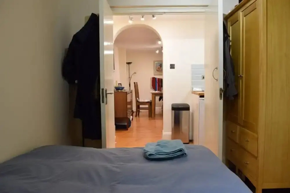 Apartment Near Holloway