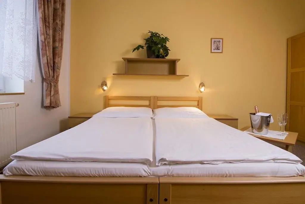 Hotel Bohemia