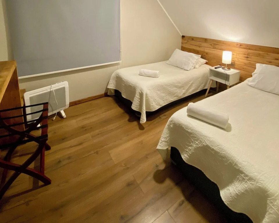 Albergo B&B Panguipulli