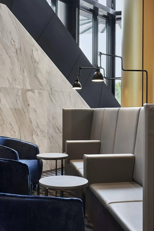 Vibe Hotel Melbourne Docklands