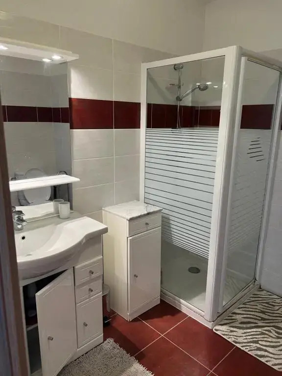 Appartement T2 proche Bastia - Aéroport