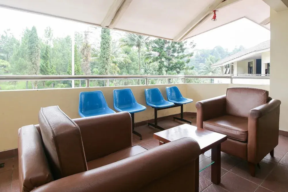 Airy Eco Syariah Cisarua Lembah Nyiur 68 Bogor