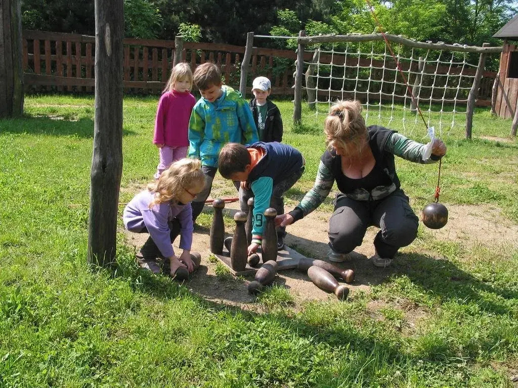 ZOOPARK Zelčín
