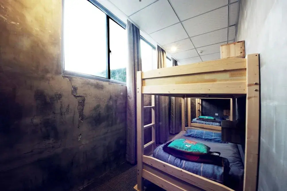 Huangshan Scenic Welda Capsule Youth Hostel