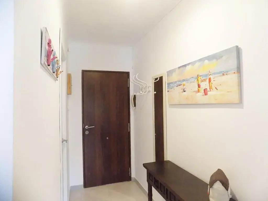 Apartsalou Pepa
