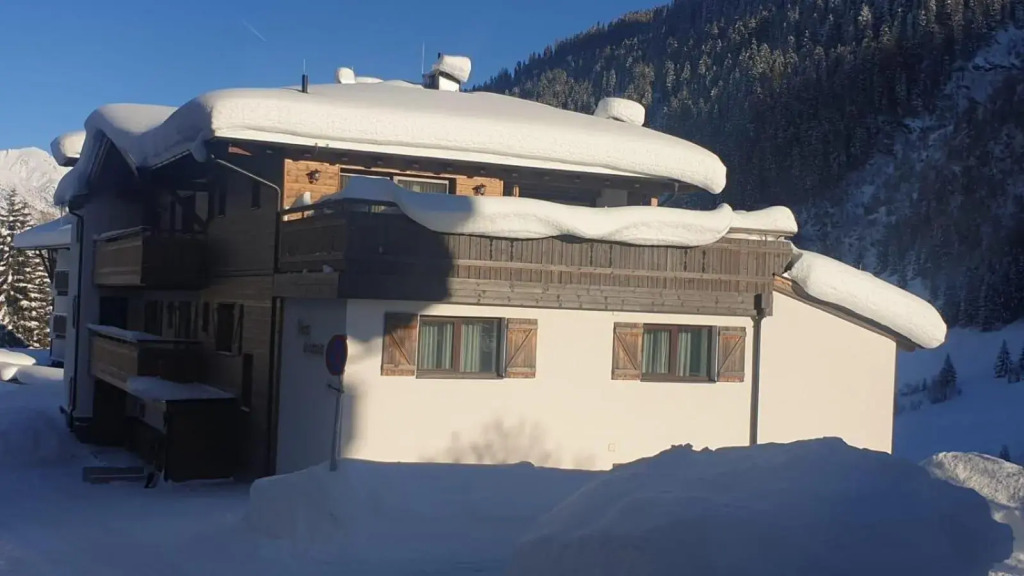 Haus Gertrud