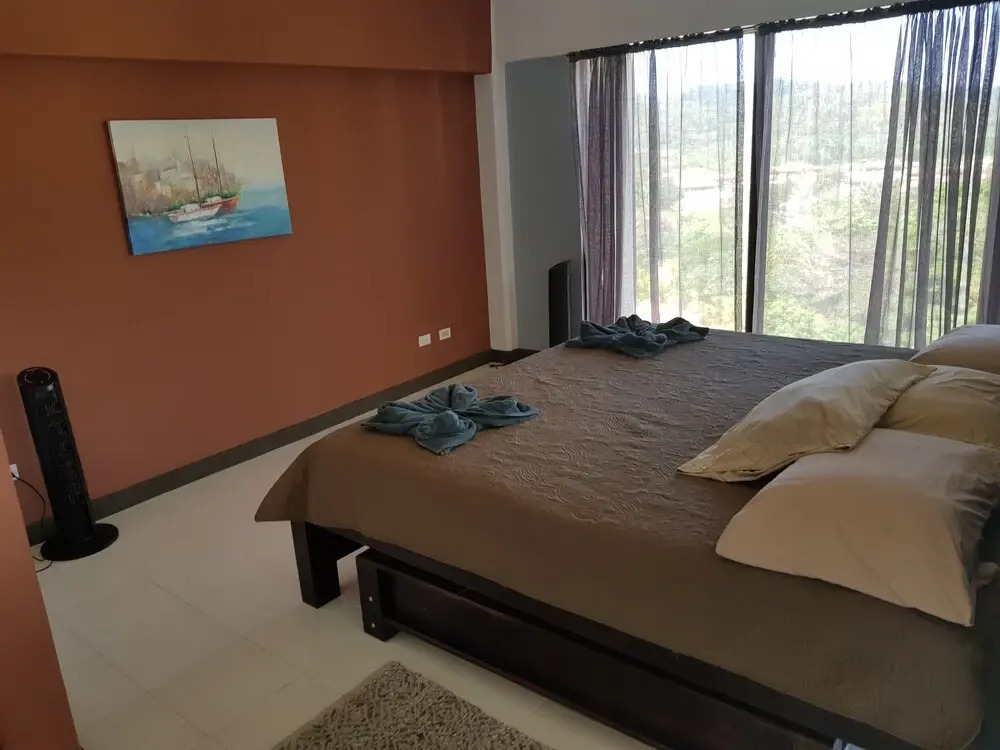 Jacobaydreams Penthouse Tower # 3 Pent-house #1001