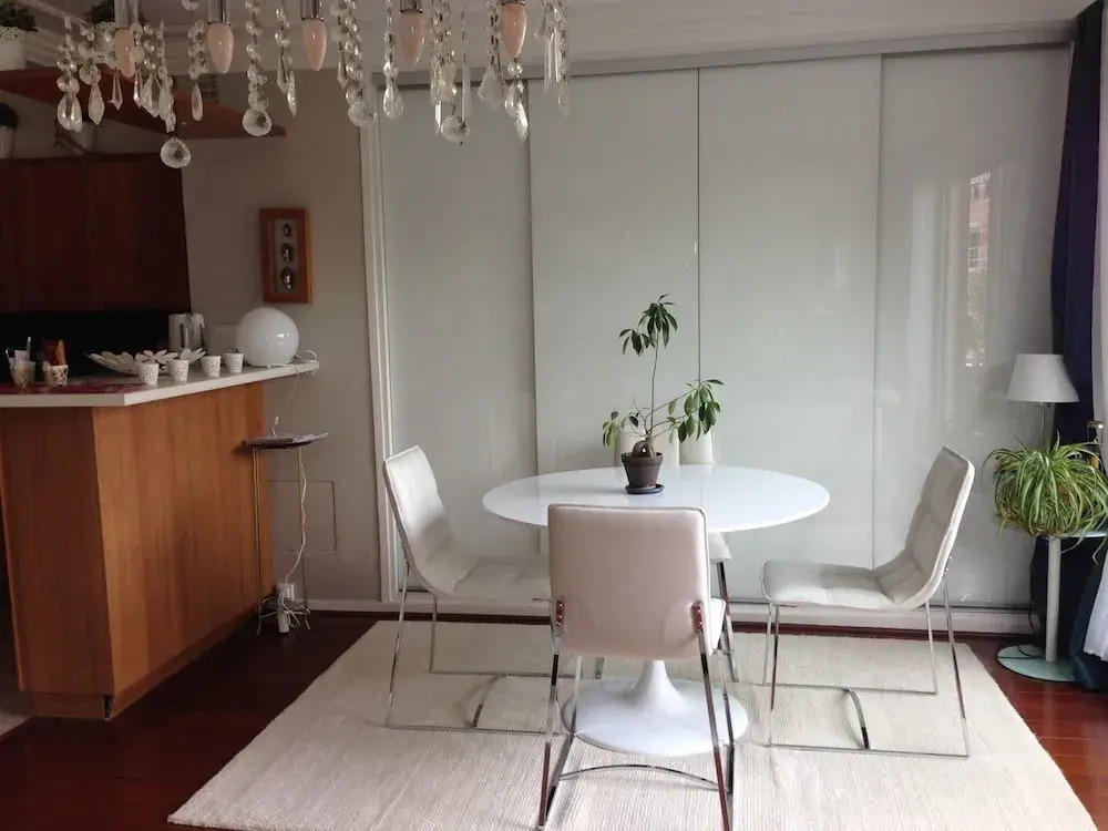 Location Sweet Home Paris 12 Terrasse Verdure 55m 2 pièces